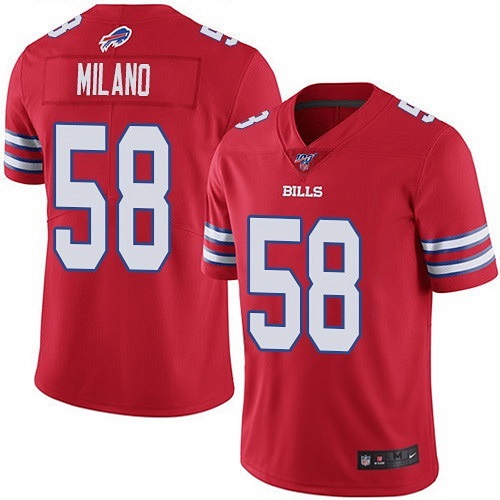 Buffalo Bills Jerseys 082